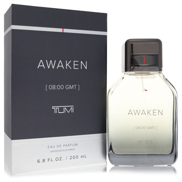 Tumi Awaken by Tumi