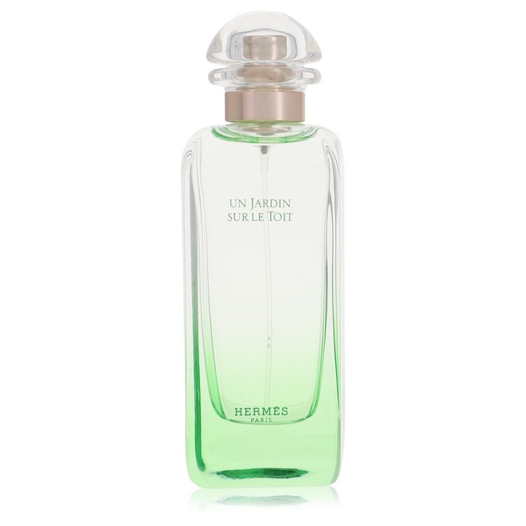 Un Jardin Sur Le Toit by Hermes