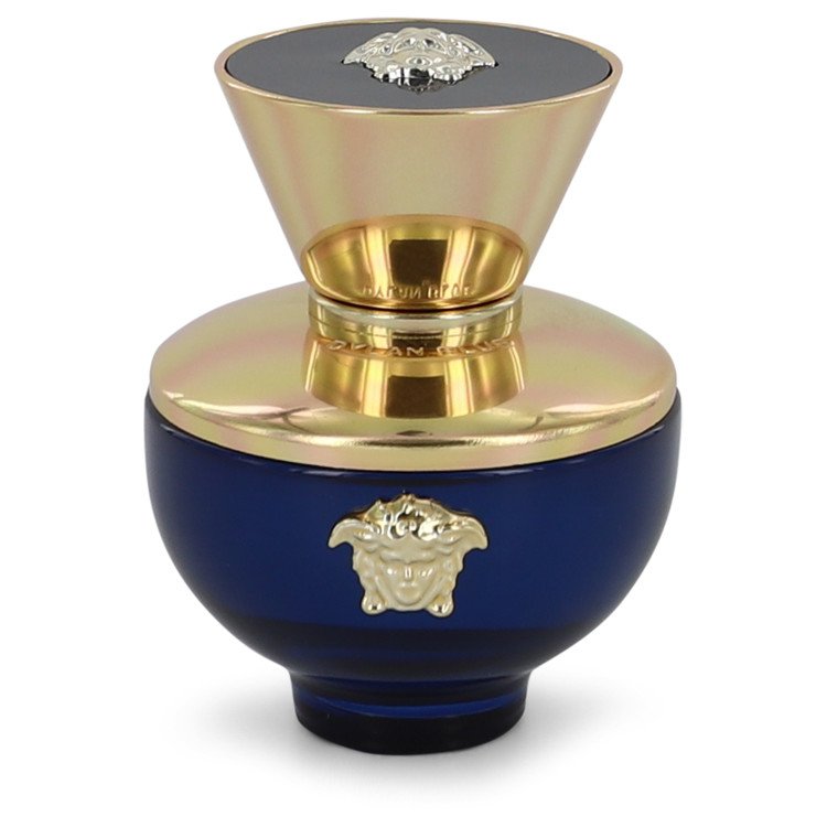 Versace Pour Femme Dylan Blue by Versace