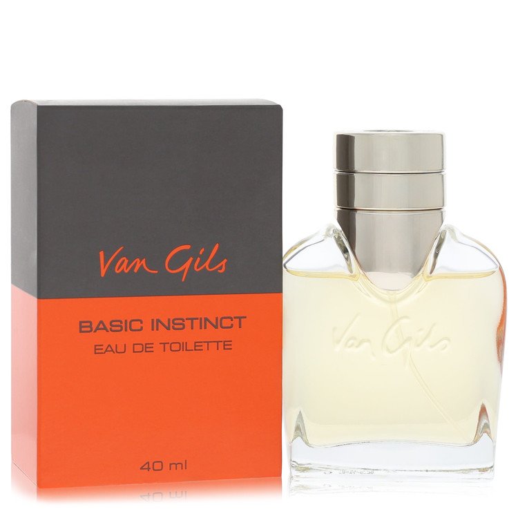 Van Gils Basic Instinct by Van Gils