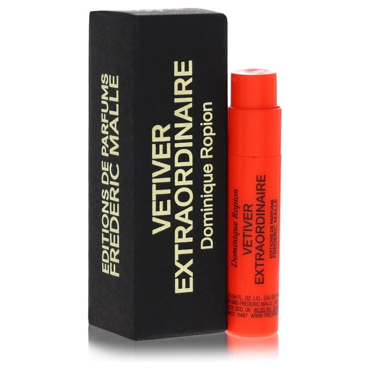 Vetiver Extraordinaire by Frederic Malle