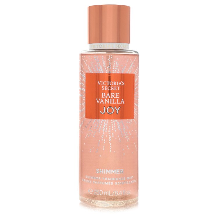 Victoria's Secret Bare Vanilla Shimmer Joy by Victoria's Secret