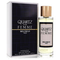 Quartz by Molyneux
