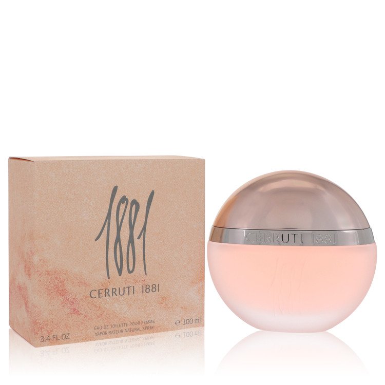 1881 by Nino Cerruti