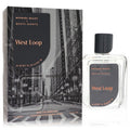 Michael Malul West Loop by Michael Malul