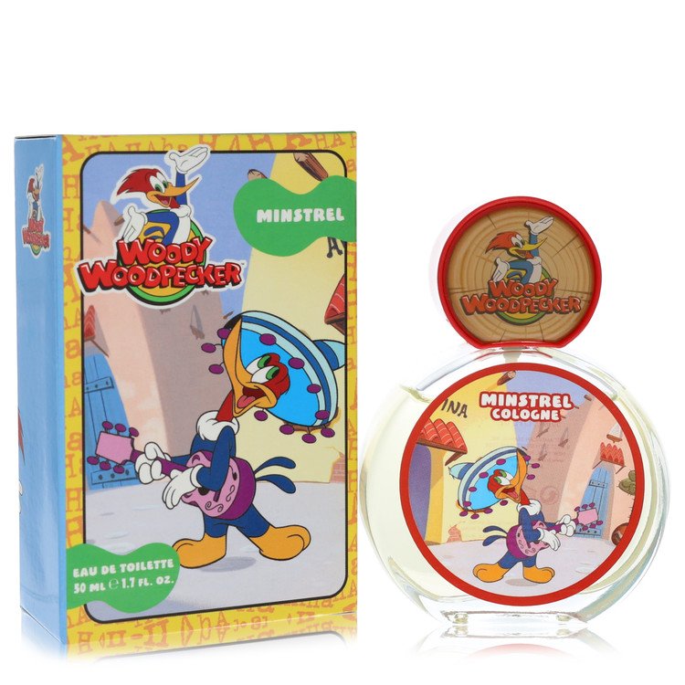 Woody Woodpecker Minstrel by First American Brands