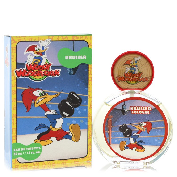 Woody Woodpecker Bruiser by First American Brands