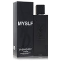 Yves Saint Laurent Myslf by Yves Saint Laurent