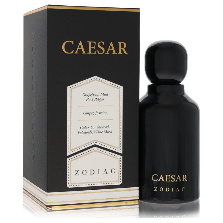 Zodiac Caesar by Zodiac