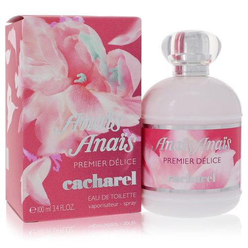 Anais Anais Premier Delice by Cacharel