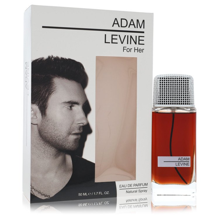 Adam Levine by Adam Levine