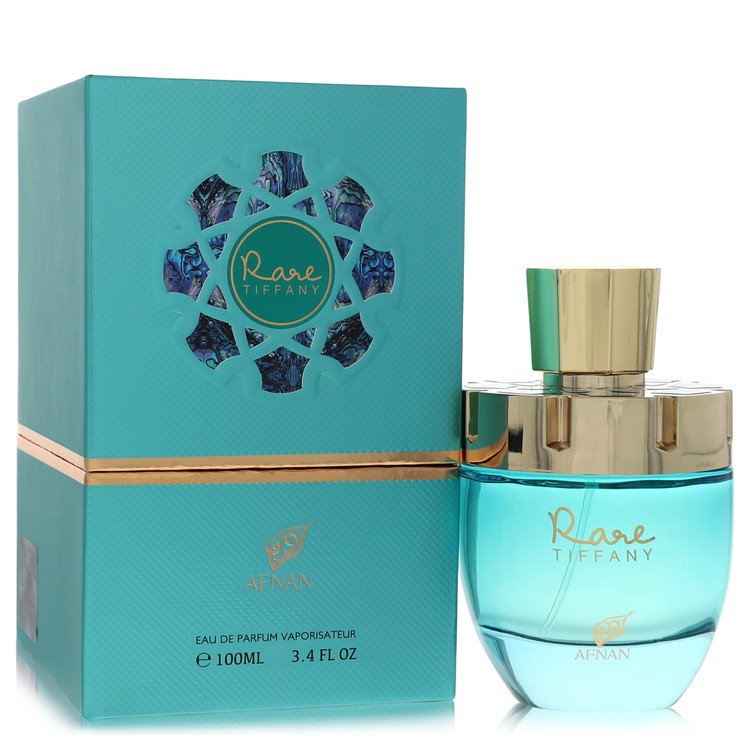 Afnan Rare Tiffany by Afnan