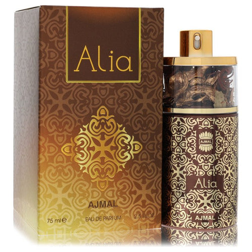 Ajmal Alia by Ajmal