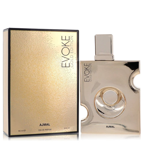 Ajmal Evoke Gold by Ajmal