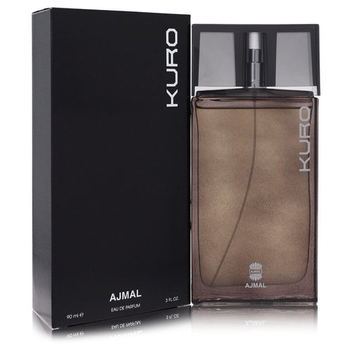 Ajmal Kuro by Ajmal