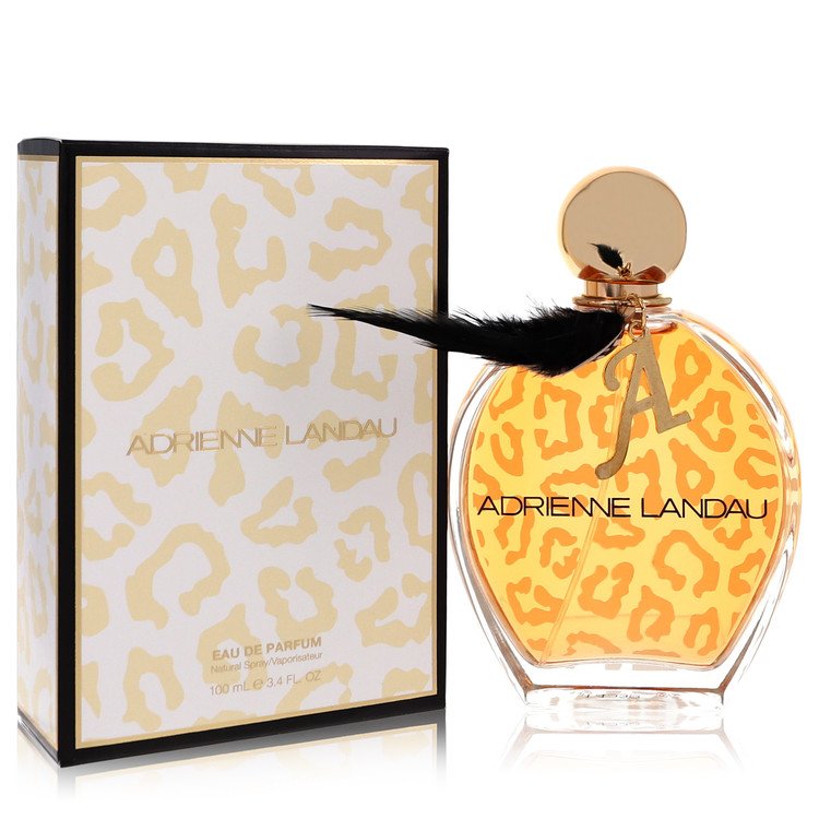 Adrienne Landau by Adrienne Landau