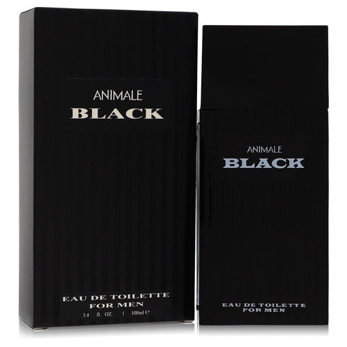 Animale Black by Animale