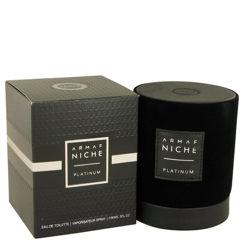 Armaf Niche Platinum by Armaf