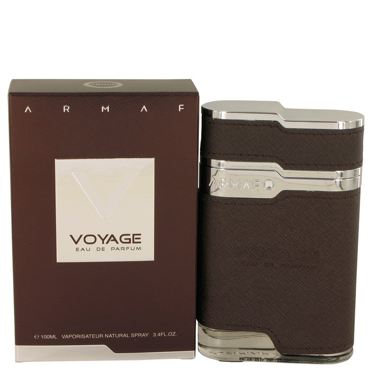 Armaf Voyage Brown by Armaf