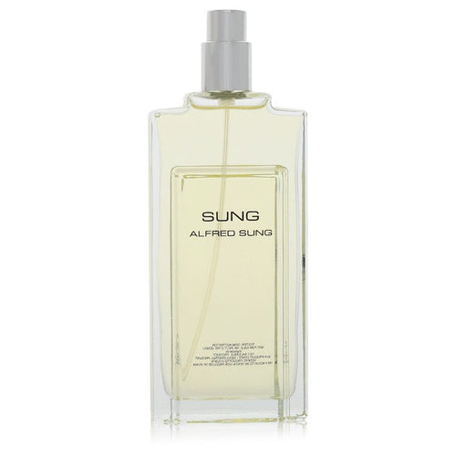 Alfred SUNG by Alfred Sung
