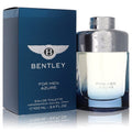 Bentley Azure by Bentley