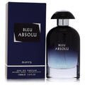 Bleu Absolu by Riiffs