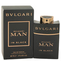 Bvlgari Man In Black by Bvlgari