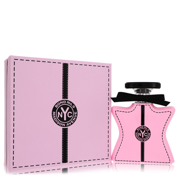Madison Avenue by Bond No. 9