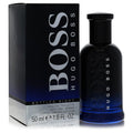Boss Bottled Night by Hugo Boss