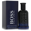 Boss Bottled Night by Hugo Boss
