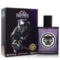 BLACK PANTHER Marvel by Marvel