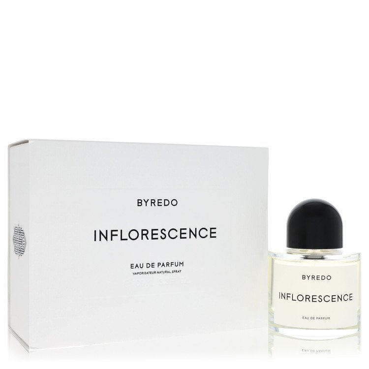 Byredo Inflorescence by Byredo