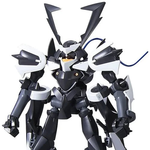 Mobile Suit Gundam 00 Susanowo High Grade 1:144 Scale Model Kit