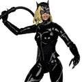 DC Multiverse Deluxe Theatrical Edition Wave 5 Batman Returns Battle Damaged Catwoman 7-Inch Scale Action Figure