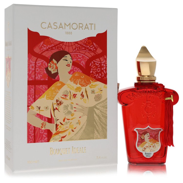Casamorati 1888 Bouquet Ideale by Xerjoff