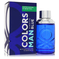 Colors De Benetton Blue by Benetton