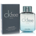 CK Free by Calvin Klein