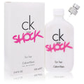 CK One Shock by Calvin Klein
