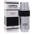 Camera Long Lasting by Max Deville
