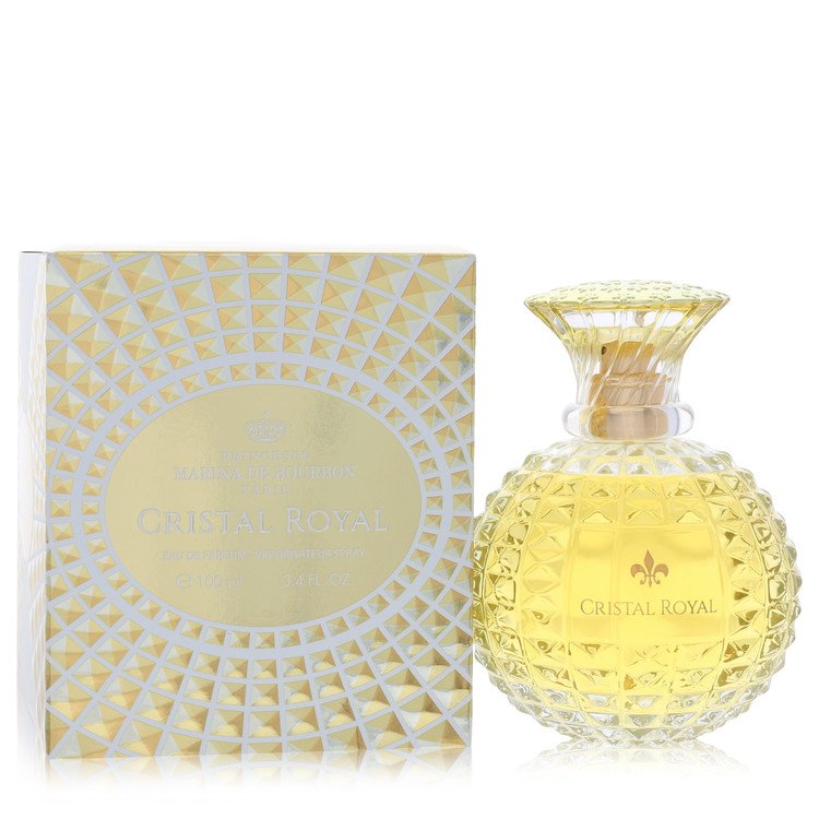 Cristal Royal by Marina De Bourbon