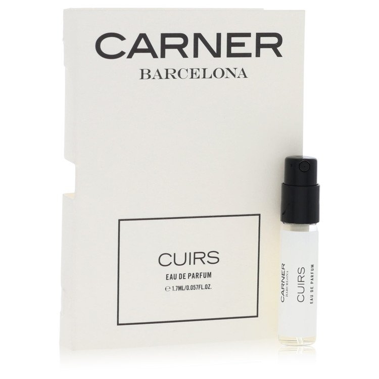 Cuirs by Carner Barcelona