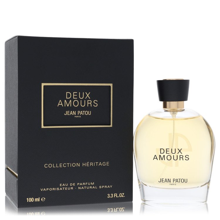 Deux Amours by Jean Patou