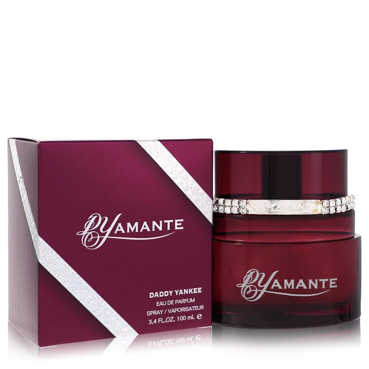 Dyamante by Daddy Yankee