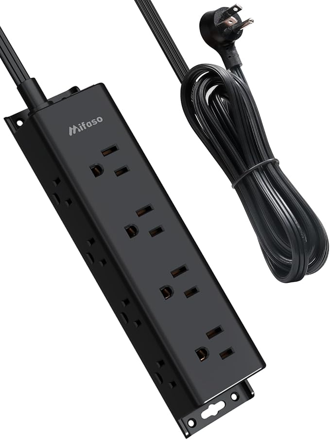 Surge Protector Power Strip