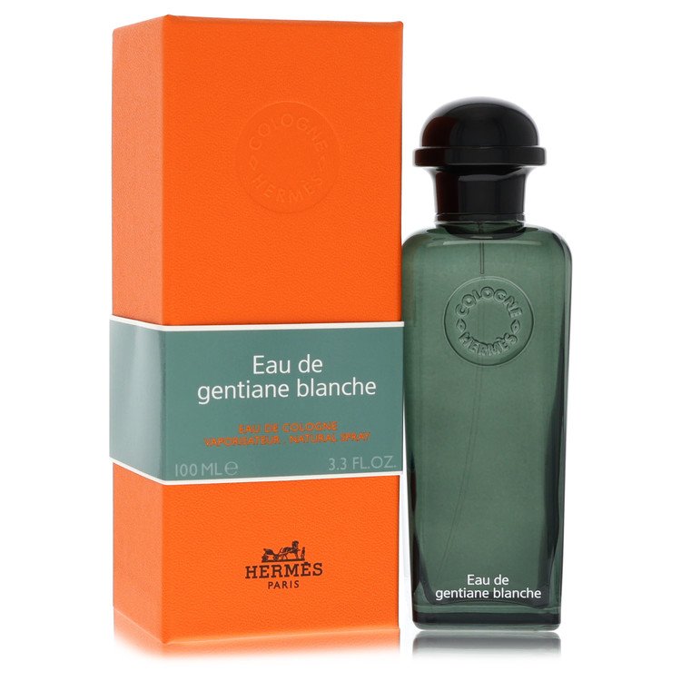 Eau De Gentiane Blanche by Hermes