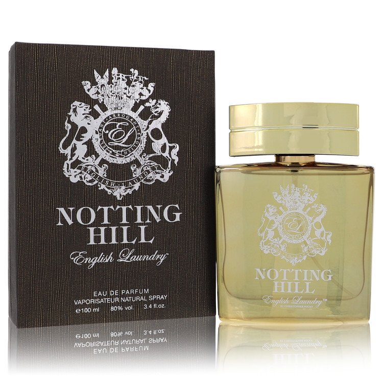 Notting Hill by English Laundry