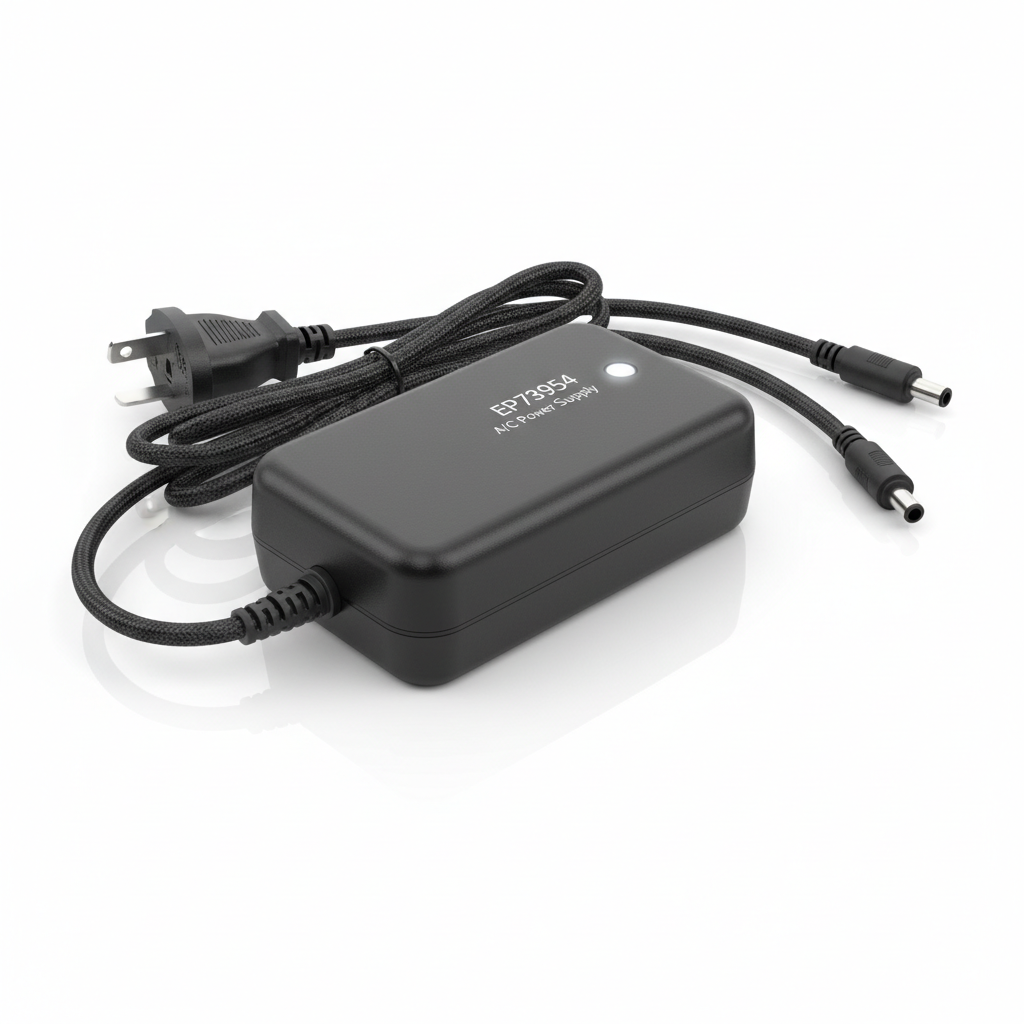 EP73954 A/C Power Supply Adapter