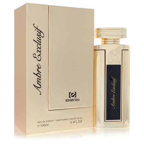 Ambre Exclusif by Essenza