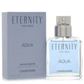 Eternity Aqua by Calvin Klein