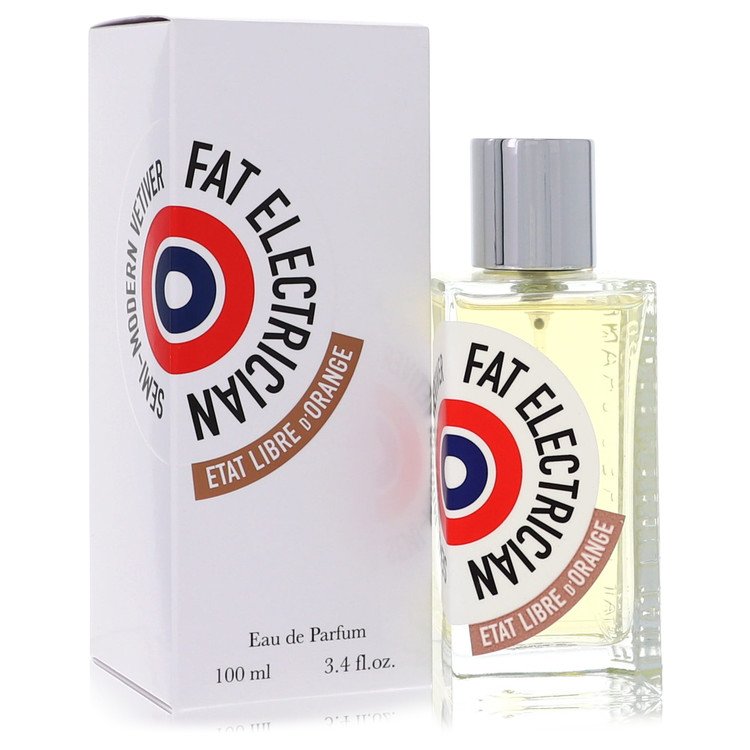 Fat Electrician by Etat Libre D'orange